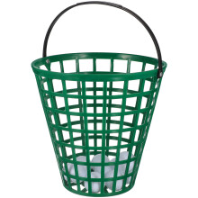 Ballkorg För Golfbollar Handtag, Rymmer 100 Stycken ( )