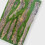 Aquarium Bakgrundsplatta Simulerad Bark 3D För Terrarium 6