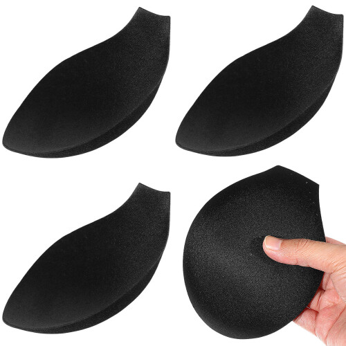 4 Stycken Herrar Bulge Förbättringskoppar Underkläder