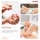 15Pcs Nageloljepennar För Ögonfransvätska 10