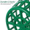 Ballkorg För Golfbollar Handtag, Rymmer 100 St ( ) 6