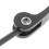 Bike Seat Post Snabbkopplingsstift Aluminium För Vikbar 7