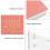 Daily Planner Notepad Fickplanerare För Resor 2026 8