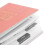 Daily Planner Notepad Fickplanerare För Resor 2026 9