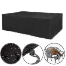 (200*160*80cm) Waterproof chair covers for garden - 75 sizes outdoor patio furniture rain cover
