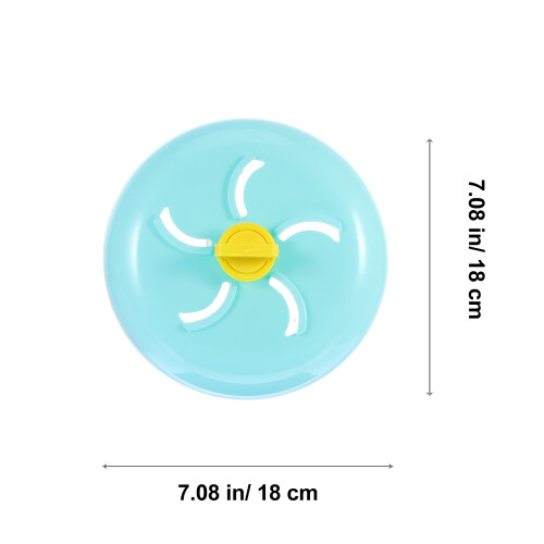 18 Cm Burhjul Av För Smådjurs Träning 1