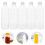 10 Stycken 500 Ml Juiceflaskor 9