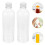 10 Stycken 500 Ml Juiceflaskor 7