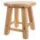 Wooden Stool, Wood Step Stool, Small Wooden Step Stool För Inträde 8