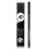 2g schwarzer wasserfester Eyeliner Gelstift 1