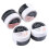 15ml 4Pcs Waterproof Nail Art Gel Glue Set 1