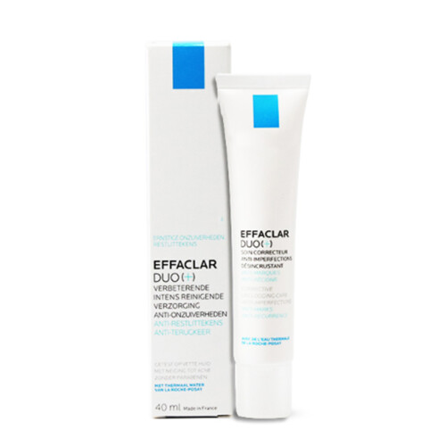 40ml Gezicht Puntjes Lotion Hydraterend Herstellend