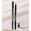 2g schwarzer wasserfester Eyeliner Gelstift 5
