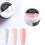 15ml 4Pcs Waterproof Nail Art Gel Glue Set 5