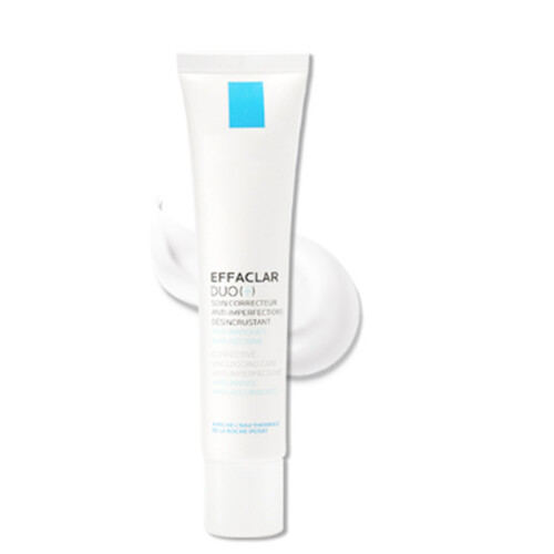 40ml Gezicht Puntjes Lotion Hydraterend Herstellend 1