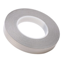 Leitfähiges Gewebeklebeband 0,12 mm dick, 19 mm breit, 50 m lang