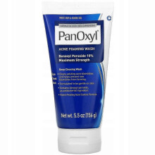 Acne Foaming Cleanser 156 G