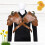 2 Delar Manlig Cosplay Rustning Pu Axelpansar Viking 6