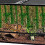 Aquarium Bakgrundsplatta Simulerad Bark 3D Djurlåda Terrarium 5