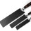 Kitchen Cutter Guard Skyddshölje Plastskida För 8 Cutter 8