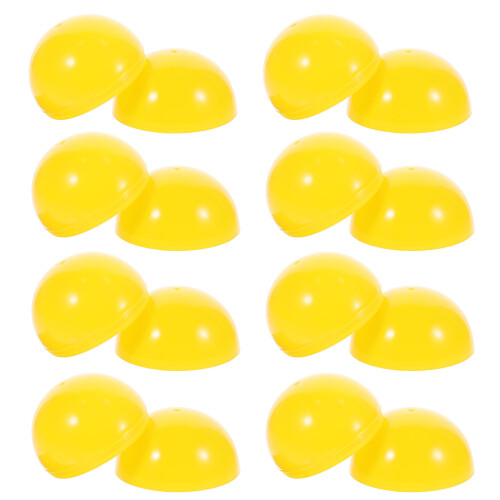 20Pcs Kompakta Lottobollar För Bordstenis Vid