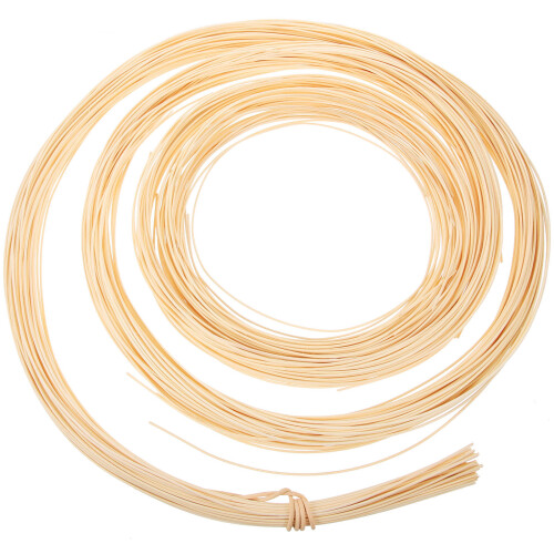 1 Roll Korgvävning Diy Rattanmaterial För Möbelreparation