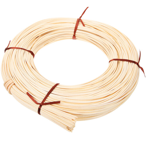 1 Roll Korgvävning Diy Rattanmaterial För Möbelreparation 2