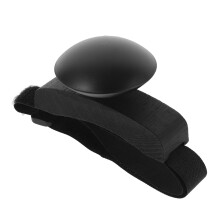 Foot Egg Shaker För Afrikanska Trummor Bongos Och Cajon Med Rem