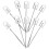 10Pcs 10Mm 400-405Nm Ultra Bright 2
