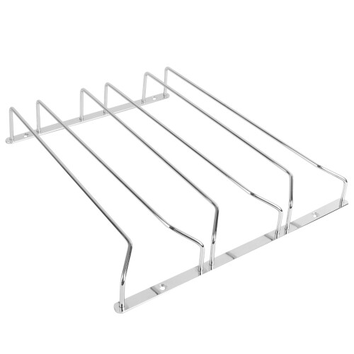 Rödvinsglas Rack Hängande Vinglasställ 2