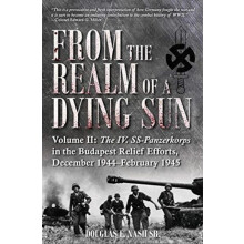 From the Realm of a Dying Sun. Volume 2