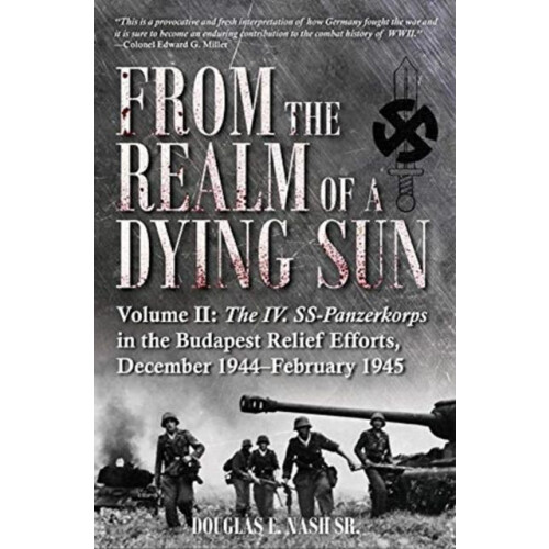From the Realm of a Dying Sun. Volume 2