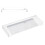 Acryl Tangentbordsöverdrag Transparent Dammskydd Protector 4