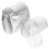 50 Plastiska Bebisfots För , Vantar Strumpor 4
