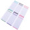 12 Pcs Expense Tracker Binder Budget Ark För Personligt Bruk 4