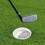4 putting cup ring golf oefenmateriaal hulpmiddel 9