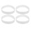 4 putting cup ring golf oefenmateriaal hulpmiddel 4