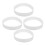 4 putting cup ring golf oefenmateriaal hulpmiddel 10