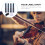 1 Set Violin Fingersguide Med Övningsdämpare Tyg 7