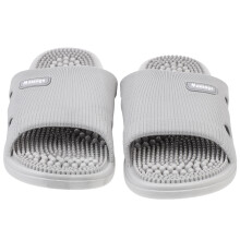1Paar Unisex Antislip Badkamerslippers Binnengebruik