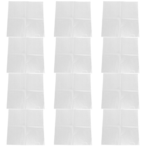 5 Set Handsydda Vattenlösliga Stabilisatorer För 2