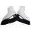 Figure Skating Guard Cloth Ice Skating Guards Black 1 Pair 11