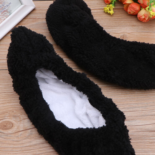 Figure Skating Guard Cloth Ice Skating Guards Black 1 Pair 2