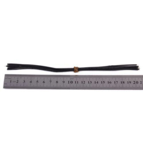 30Pcs 22Awg Kopplingskabel För Gitarr Och Musikinstrument 1