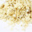 Hamster Träflis Bäddningsmaterial Luktbindande 500g 10
