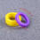30St Elastische Siliconen Key Caps Voor Kleurcodering Van Sleutels 2