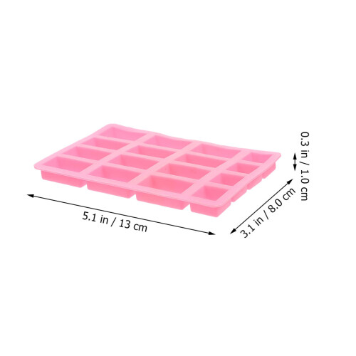 3Pcs Diy Landskapsform För Småstenar 1