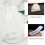 Base De Savon Claire Pour Fabrication Savon Exfoliant Main 8