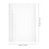 Binder 6- Acrylic A5 För Planeringsanteckningar 2