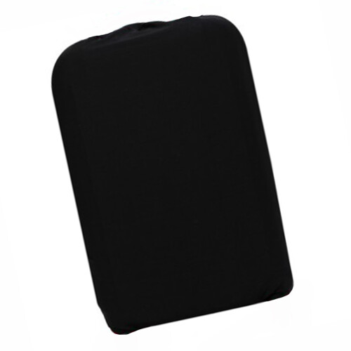 Elastisk Resväska Cover för 26-30 Trolly Väska Skyddspåse ( )